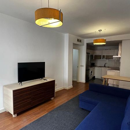 El Torcal Luxury Apartment With Free Parking 马拉加 外观 照片