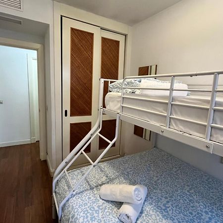 El Torcal Luxury Apartment With Free Parking 马拉加 外观 照片