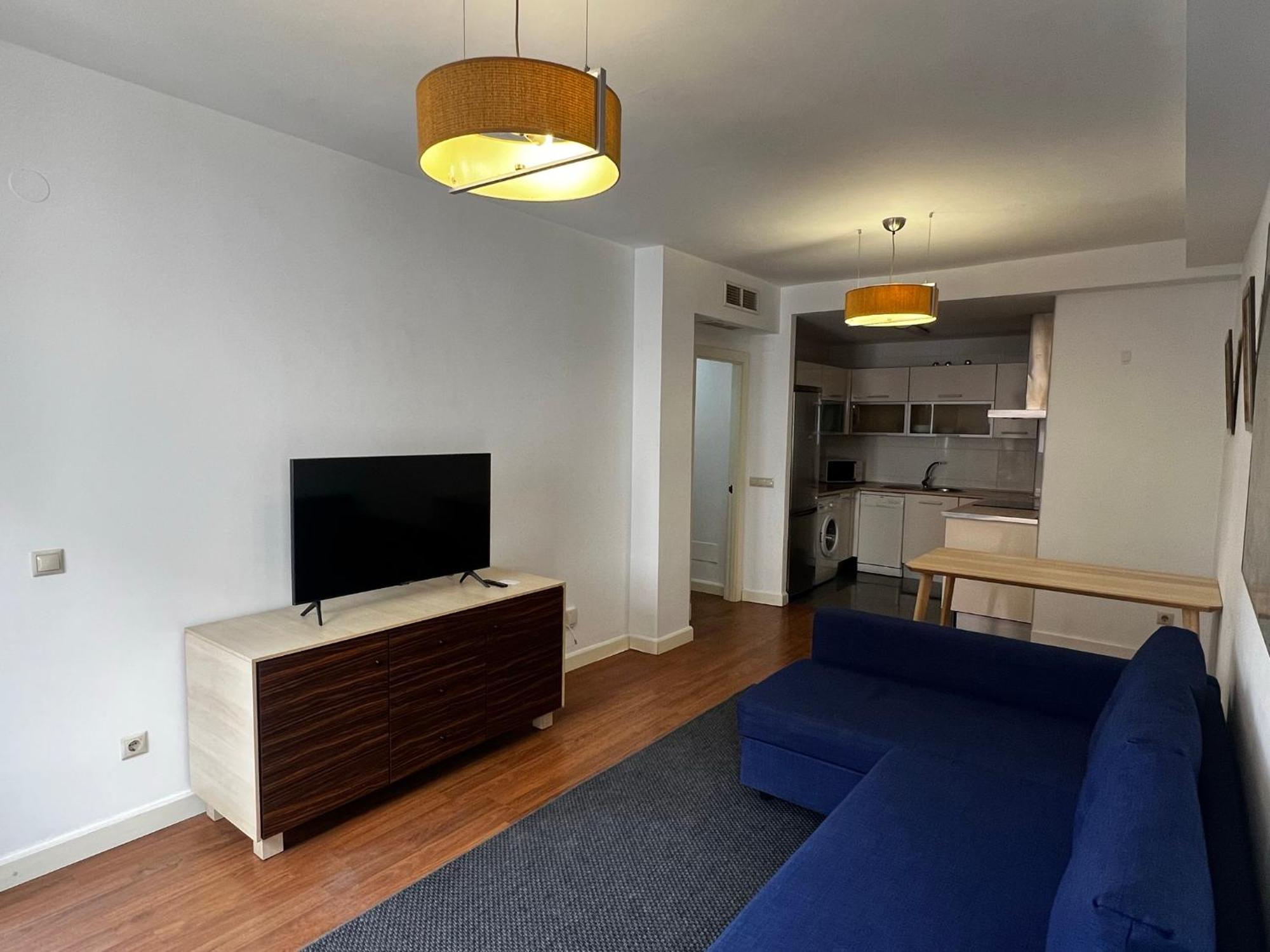 El Torcal Luxury Apartment With Free Parking 马拉加 外观 照片