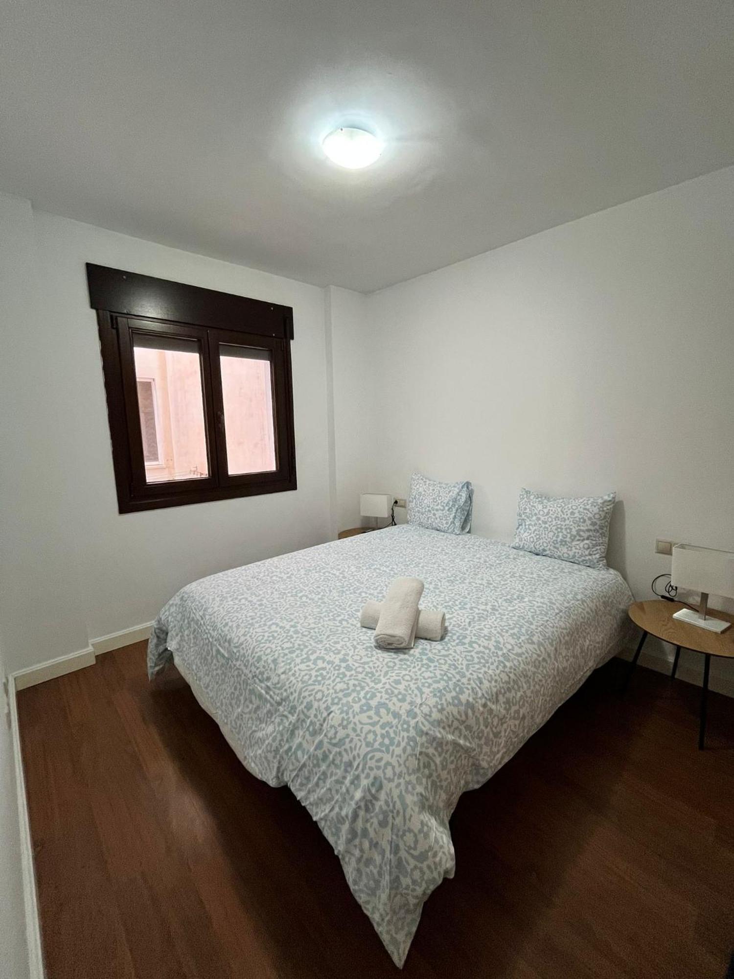 El Torcal Luxury Apartment With Free Parking 马拉加 外观 照片