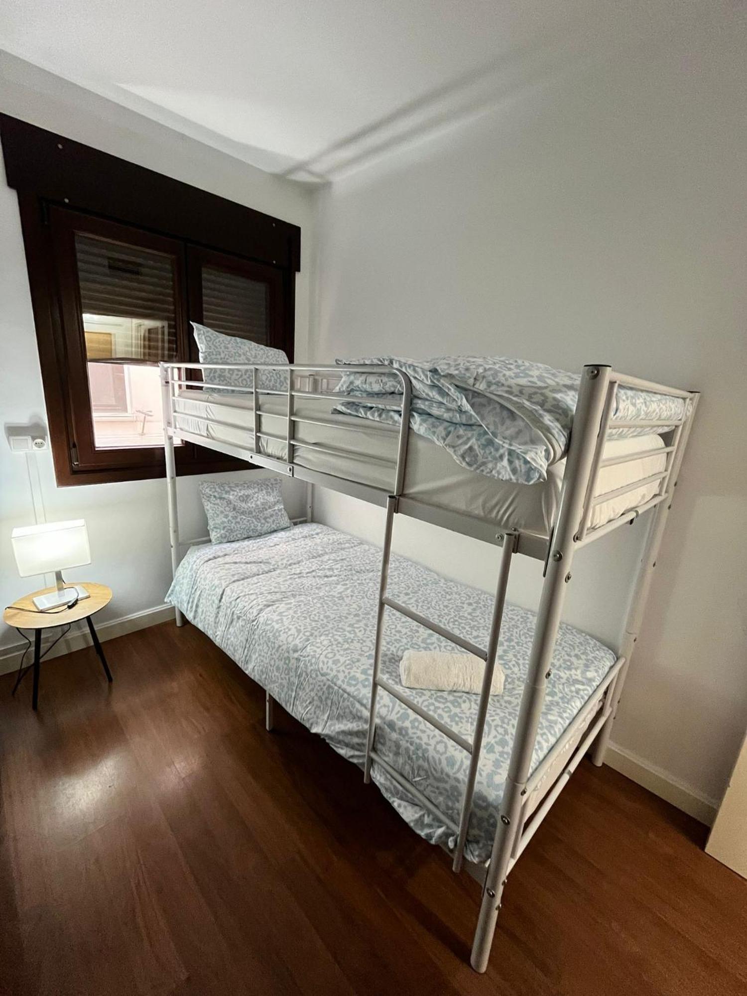 El Torcal Luxury Apartment With Free Parking 马拉加 外观 照片