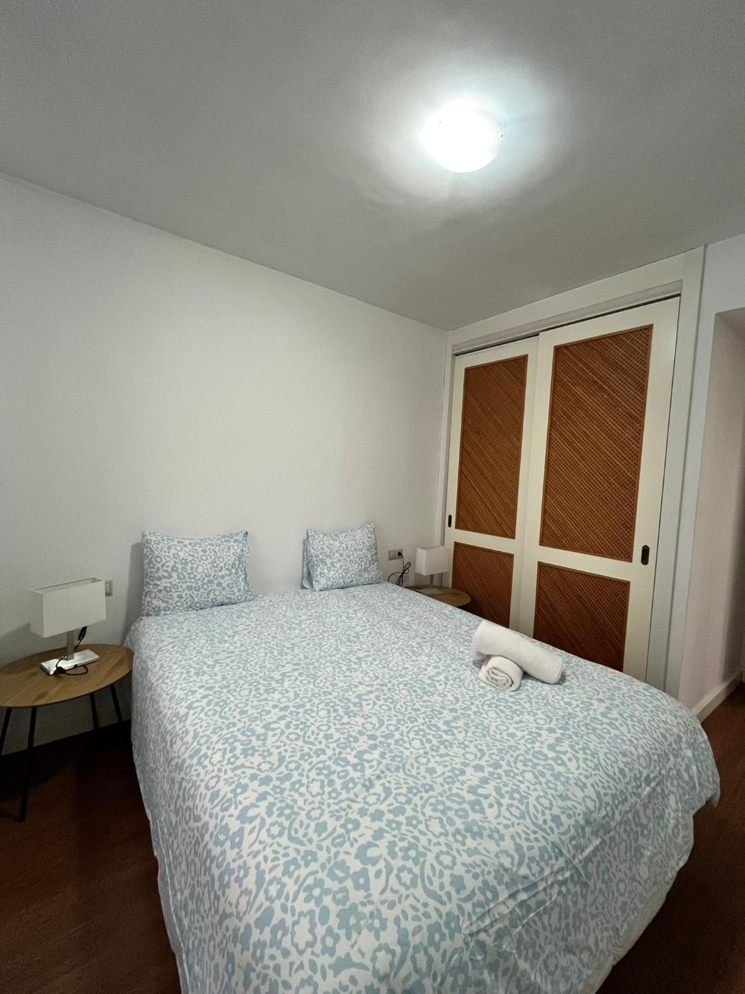El Torcal Luxury Apartment With Free Parking 马拉加 外观 照片