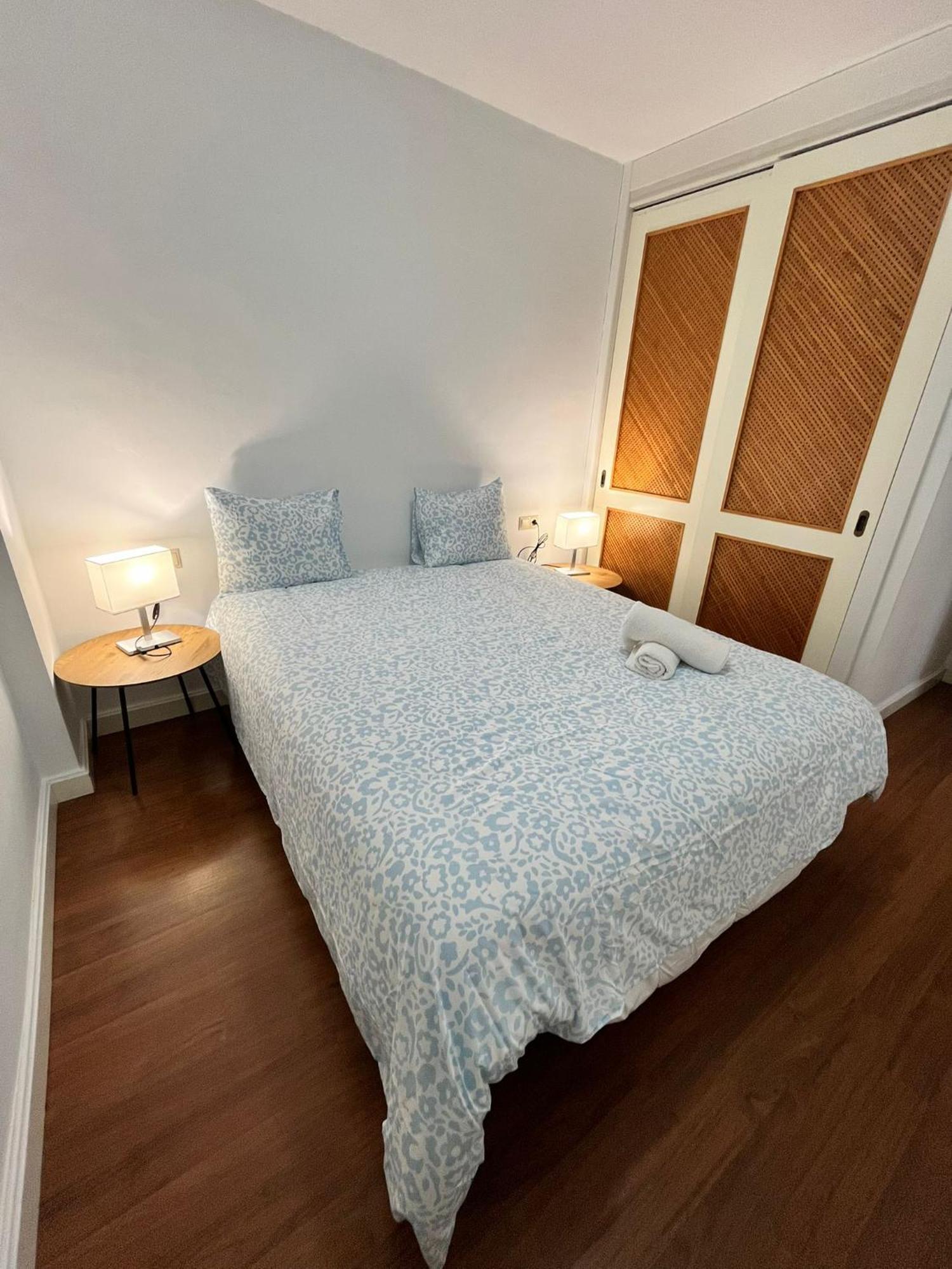 El Torcal Luxury Apartment With Free Parking 马拉加 外观 照片