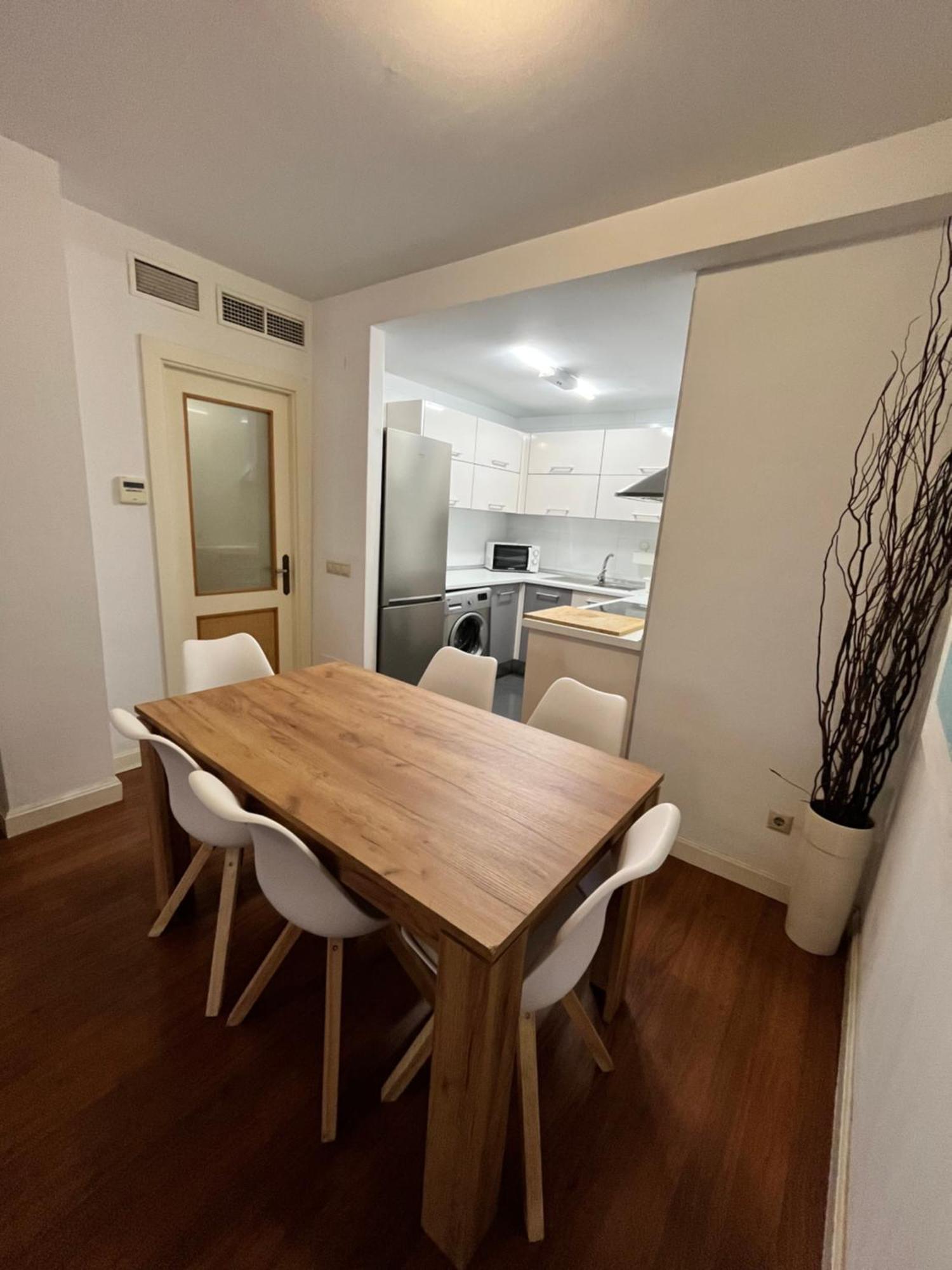 El Torcal Luxury Apartment With Free Parking 马拉加 外观 照片