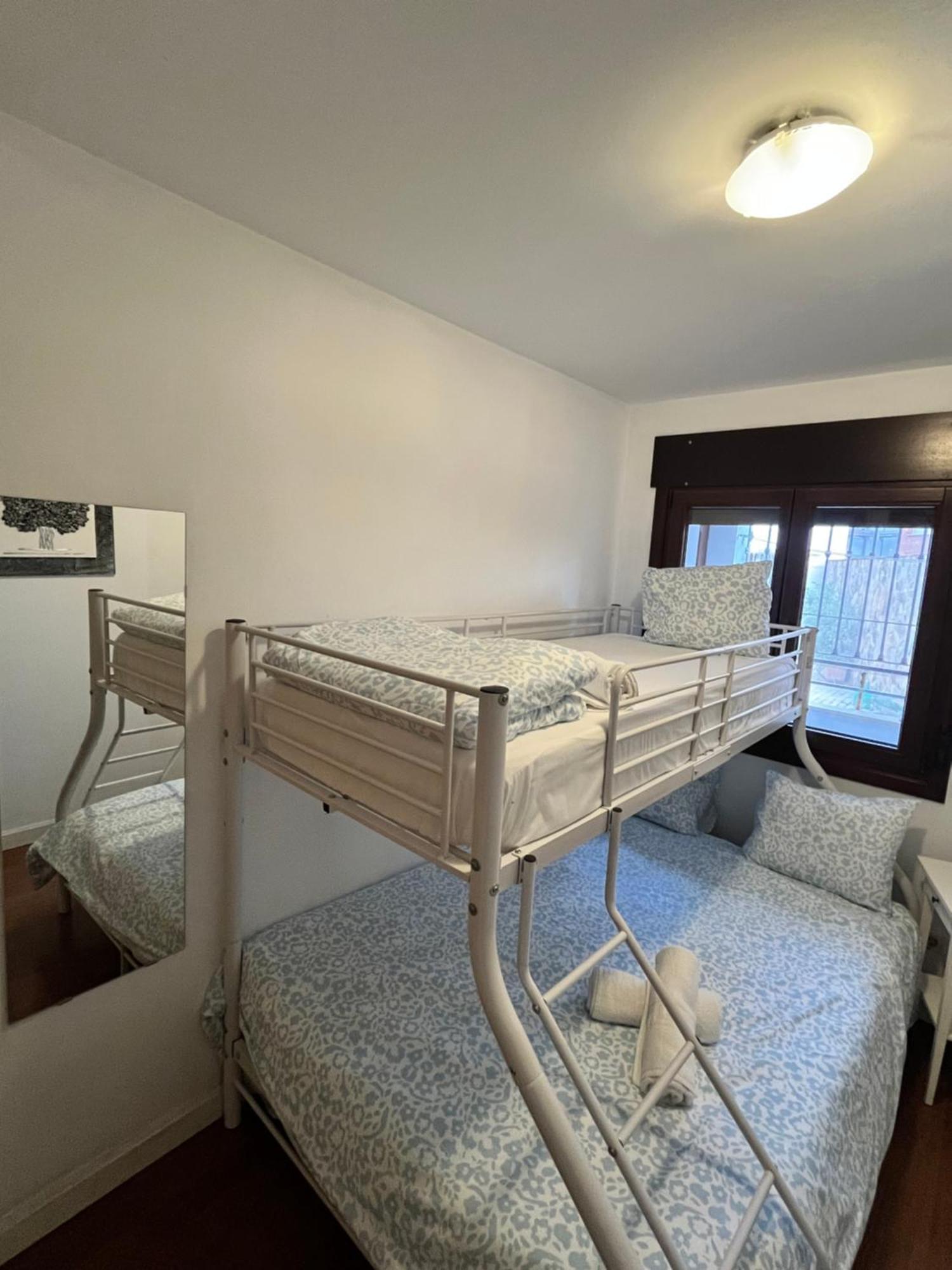 El Torcal Luxury Apartment With Free Parking 马拉加 外观 照片