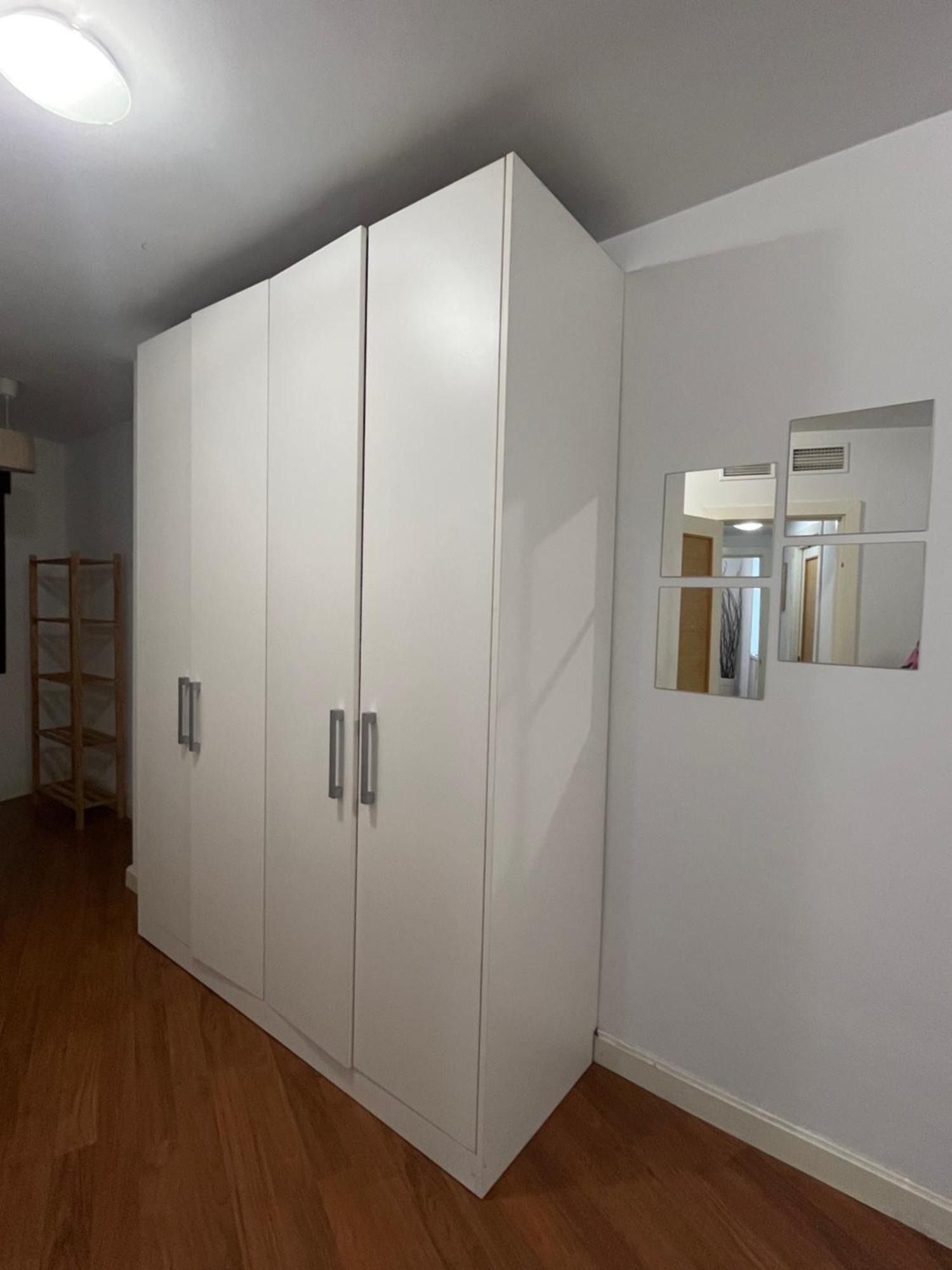 El Torcal Luxury Apartment With Free Parking 马拉加 外观 照片
